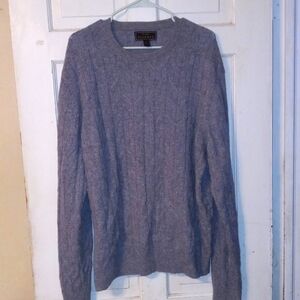Jos. A. Bank Wool Sweater